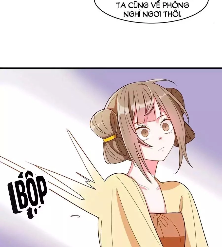 Đích Nữ Hữu Độc Chapter 19 - 33