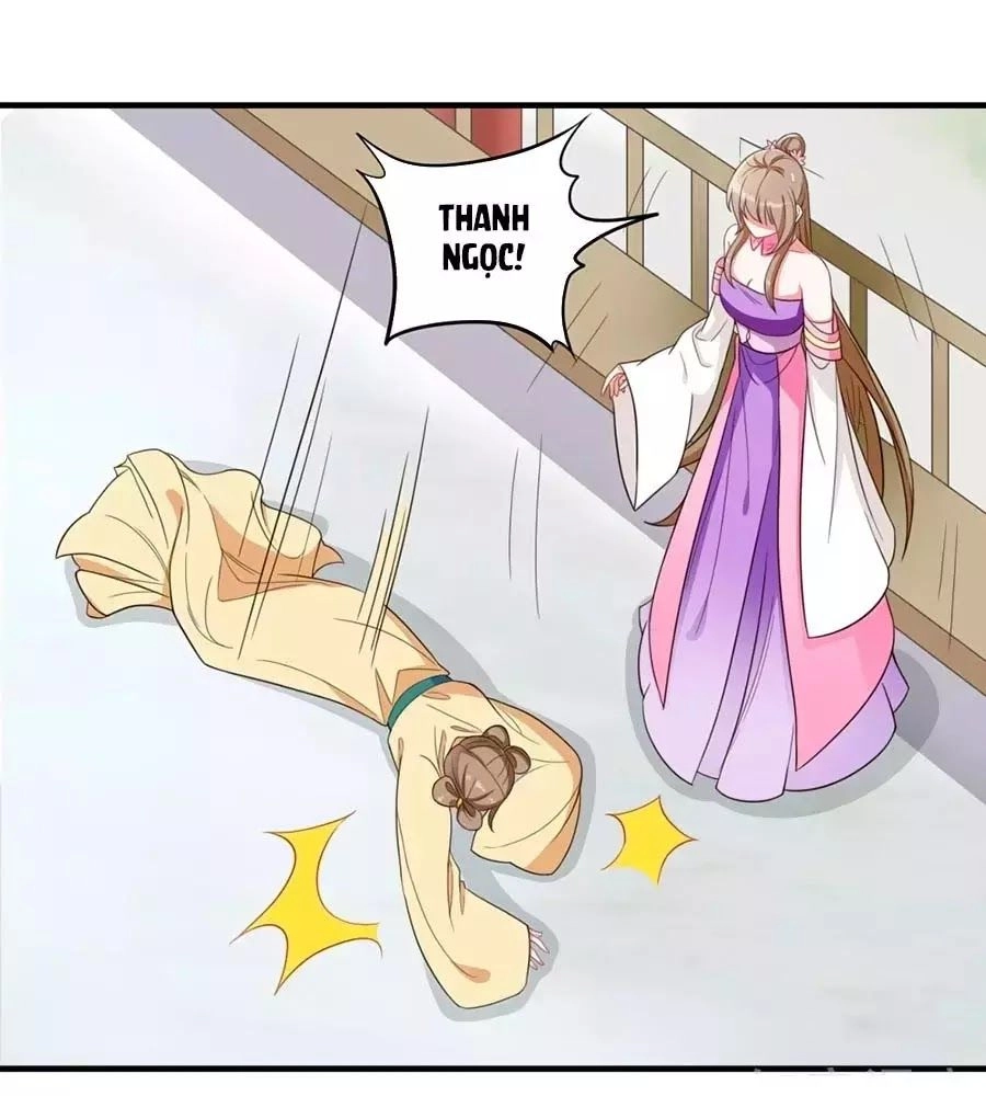 Đích Nữ Hữu Độc Chapter 19 - 35