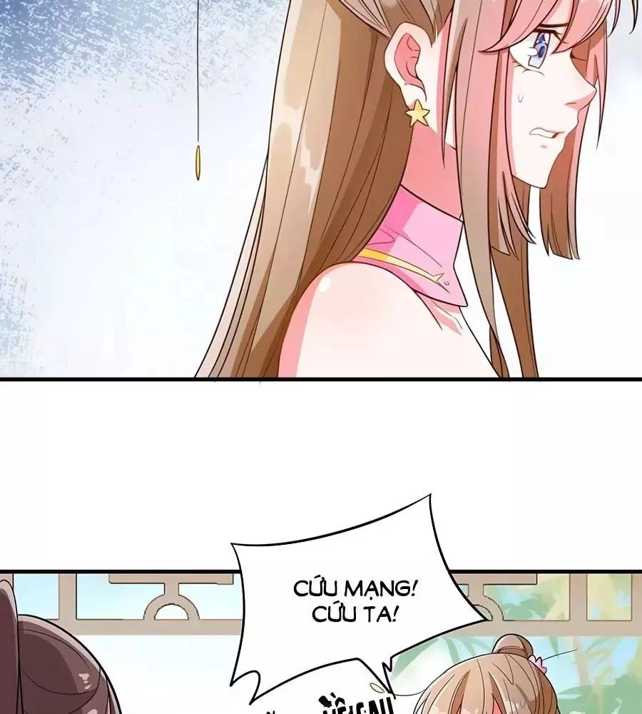 Đích Nữ Hữu Độc Chapter 19 - 39