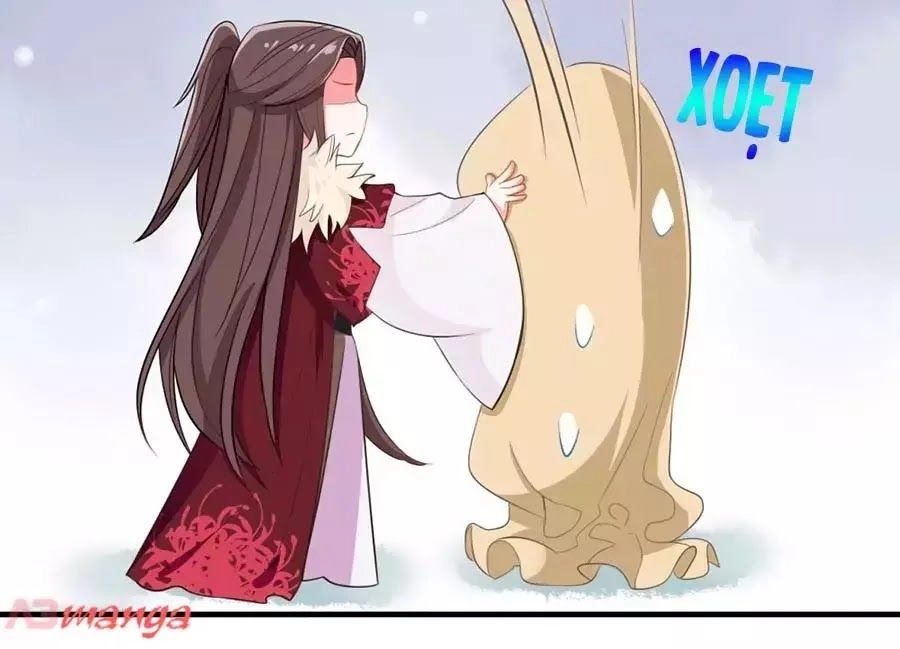 Đích Nữ Hữu Độc Chapter 19 - 42