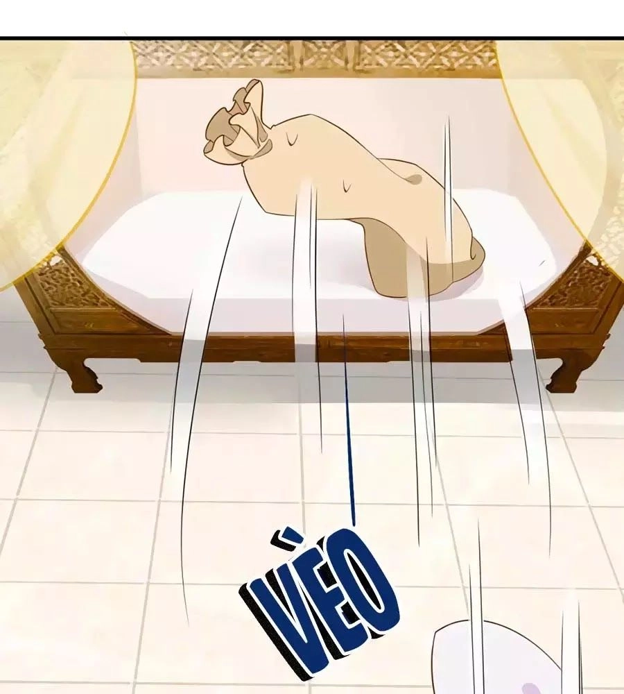 Đích Nữ Hữu Độc Chapter 20 - 1