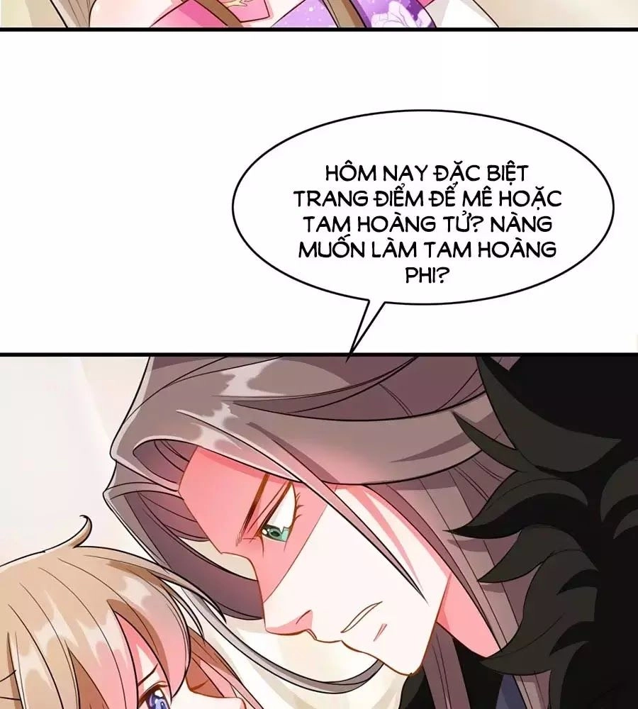 Đích Nữ Hữu Độc Chapter 20 - 7