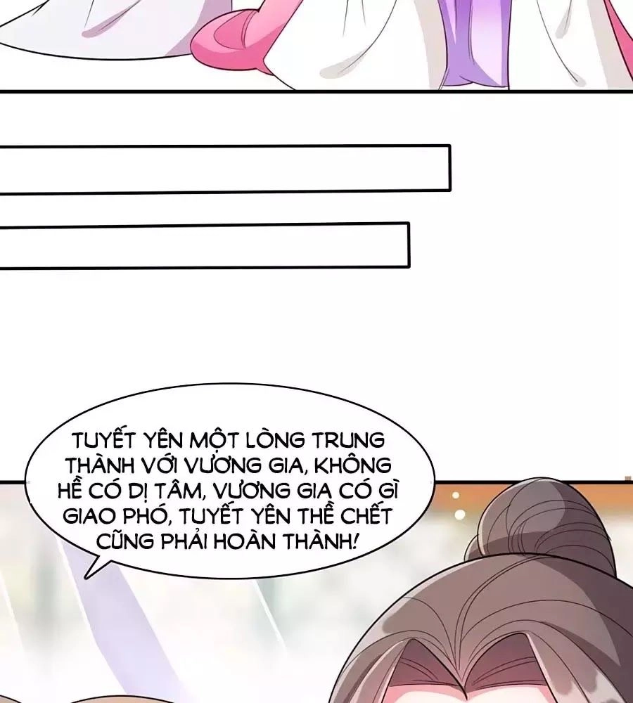 Đích Nữ Hữu Độc Chapter 20 - 14