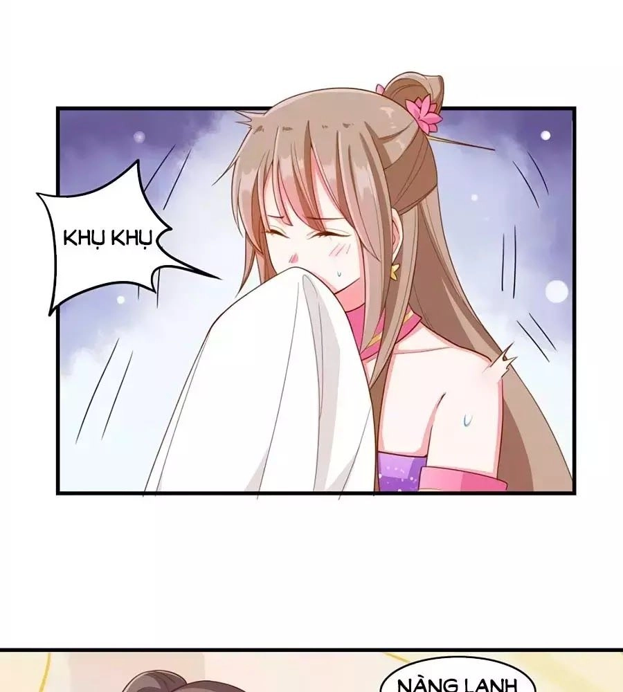 Đích Nữ Hữu Độc Chapter 20 - 17