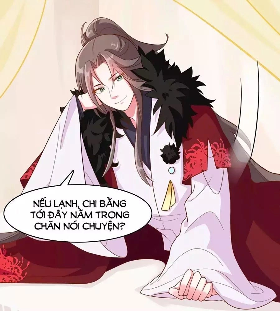 Đích Nữ Hữu Độc Chapter 20 - 21