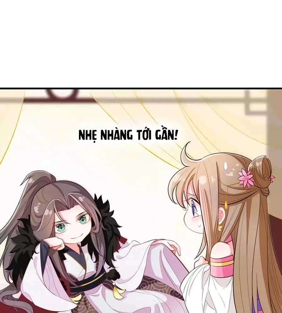 Đích Nữ Hữu Độc Chapter 20 - 23