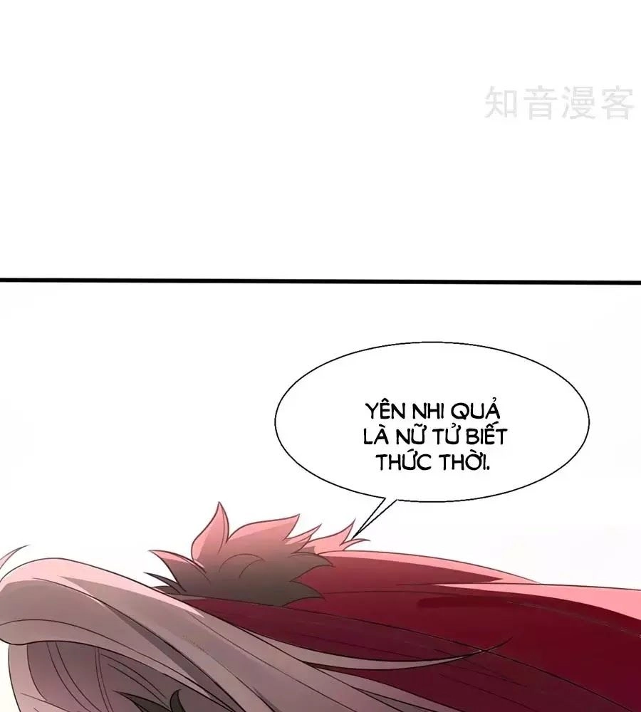 Đích Nữ Hữu Độc Chapter 20 - 25