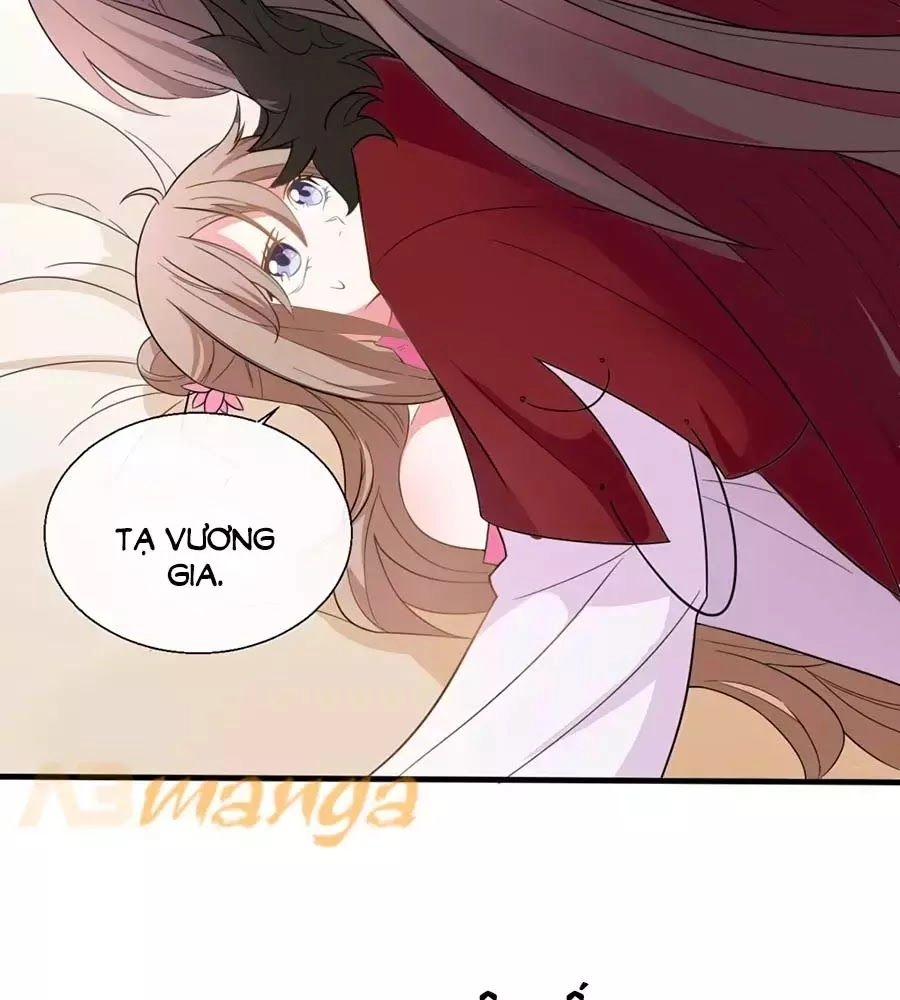 Đích Nữ Hữu Độc Chapter 20 - 26