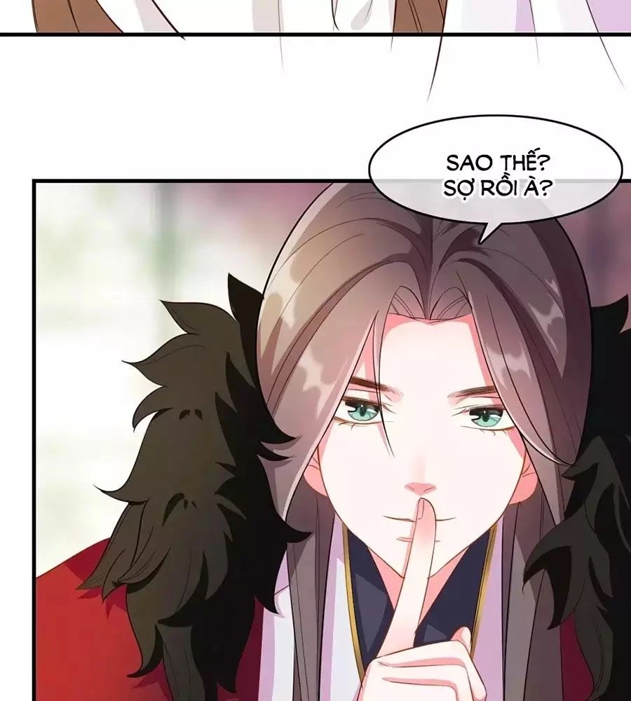 Đích Nữ Hữu Độc Chapter 20 - 31