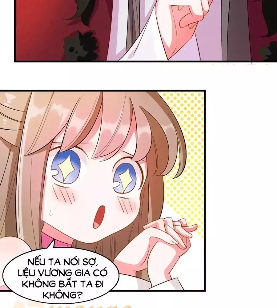 Đích Nữ Hữu Độc Chapter 20 - 32