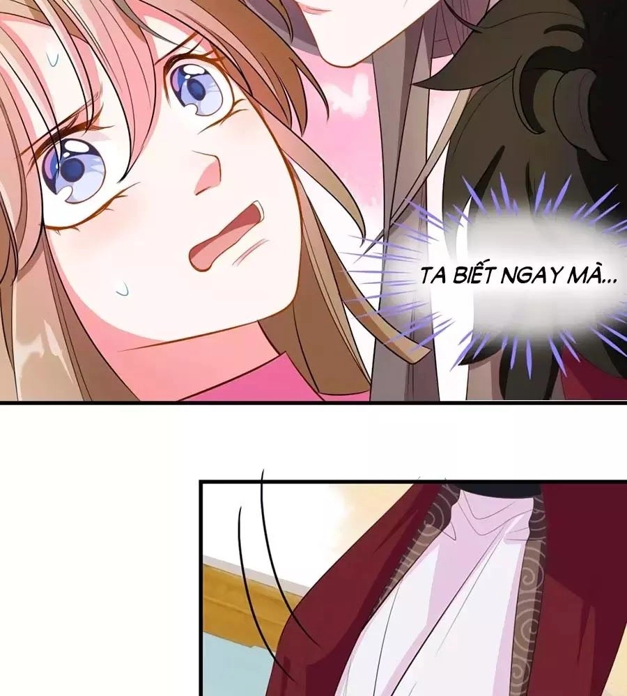 Đích Nữ Hữu Độc Chapter 20 - 35