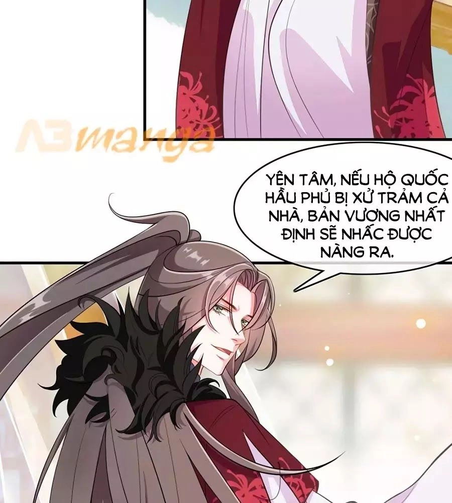 Đích Nữ Hữu Độc Chapter 20 - 36