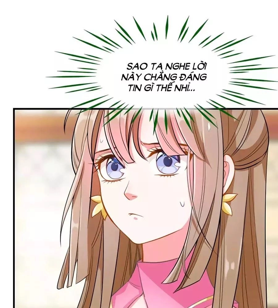 Đích Nữ Hữu Độc Chapter 20 - 38