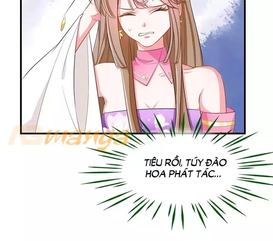 Đích Nữ Hữu Độc Chapter 20 - 40