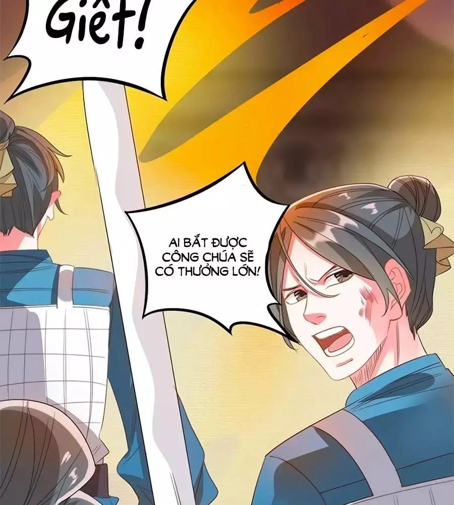 Đích Nữ Hữu Độc Chapter 21 - 7