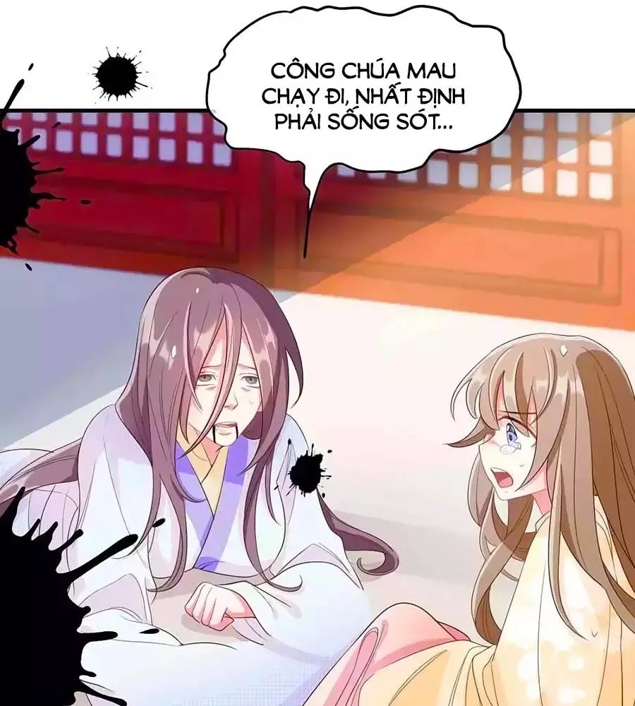 Đích Nữ Hữu Độc Chapter 21 - 13