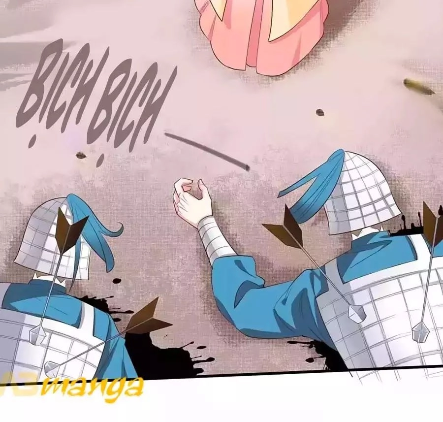 Đích Nữ Hữu Độc Chapter 21 - 21