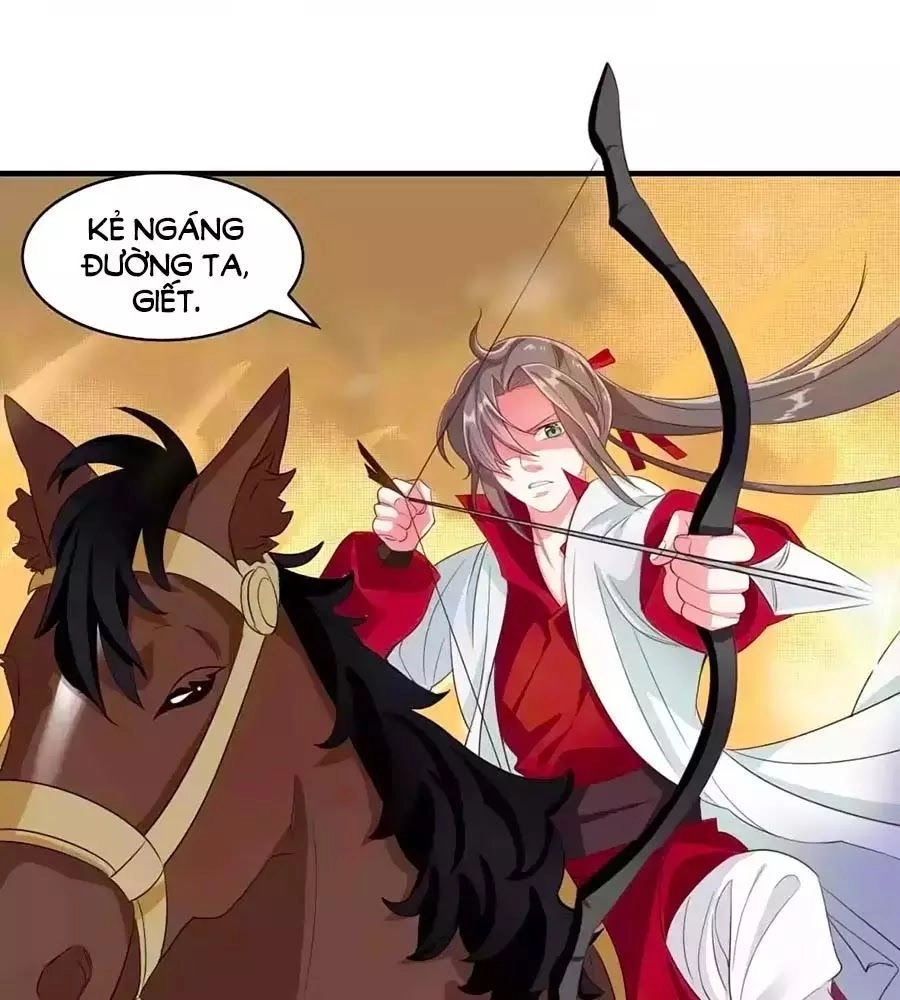 Đích Nữ Hữu Độc Chapter 21 - 22