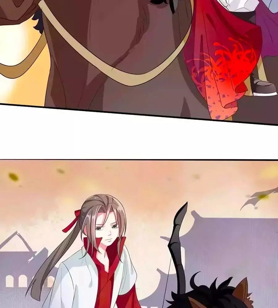 Đích Nữ Hữu Độc Chapter 21 - 23