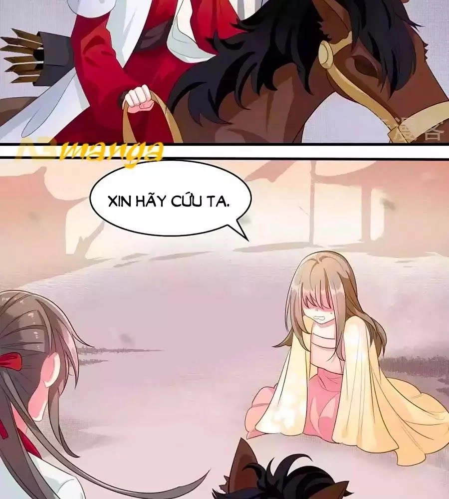 Đích Nữ Hữu Độc Chapter 21 - 24