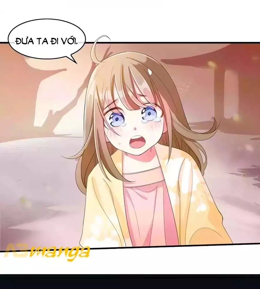 Đích Nữ Hữu Độc Chapter 21 - 26