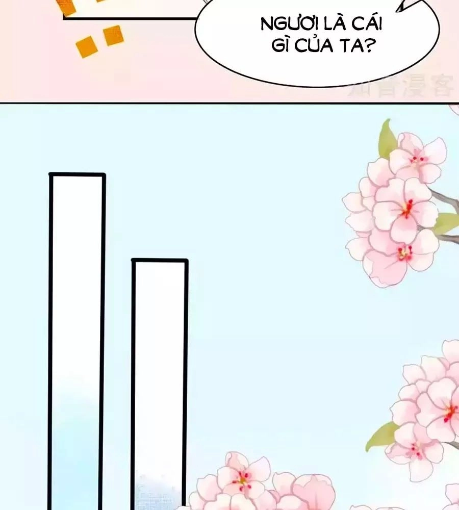 Đích Nữ Hữu Độc Chapter 21 - 29