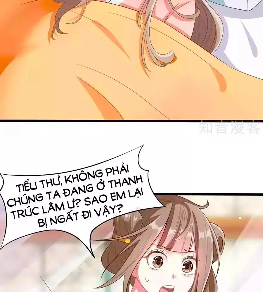 Đích Nữ Hữu Độc Chapter 21 - 32