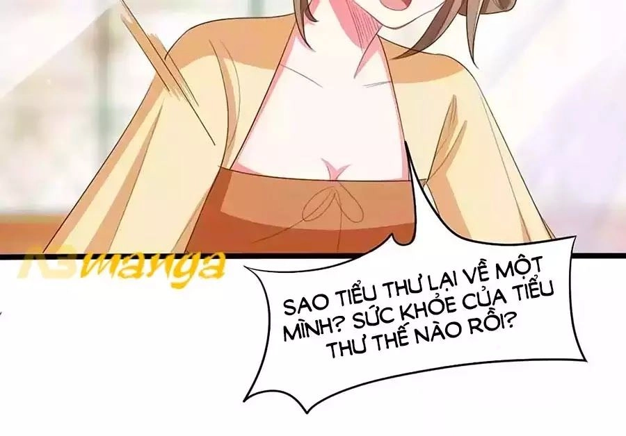 Đích Nữ Hữu Độc Chapter 21 - 33