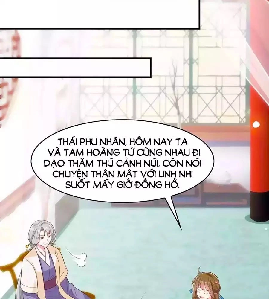 Đích Nữ Hữu Độc Chapter 21 - 36