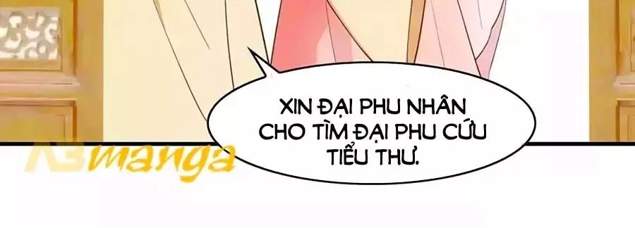 Đích Nữ Hữu Độc Chapter 21 - 40