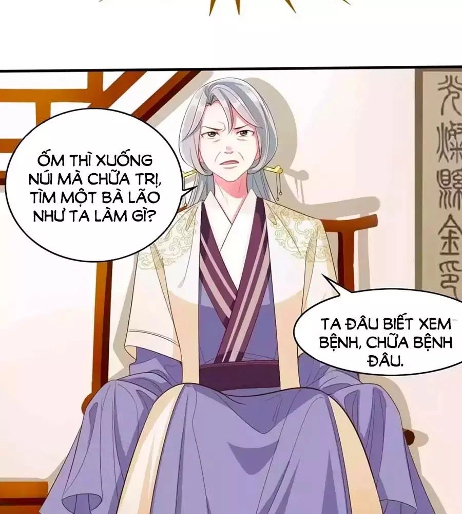 Đích Nữ Hữu Độc Chapter 21 - 42