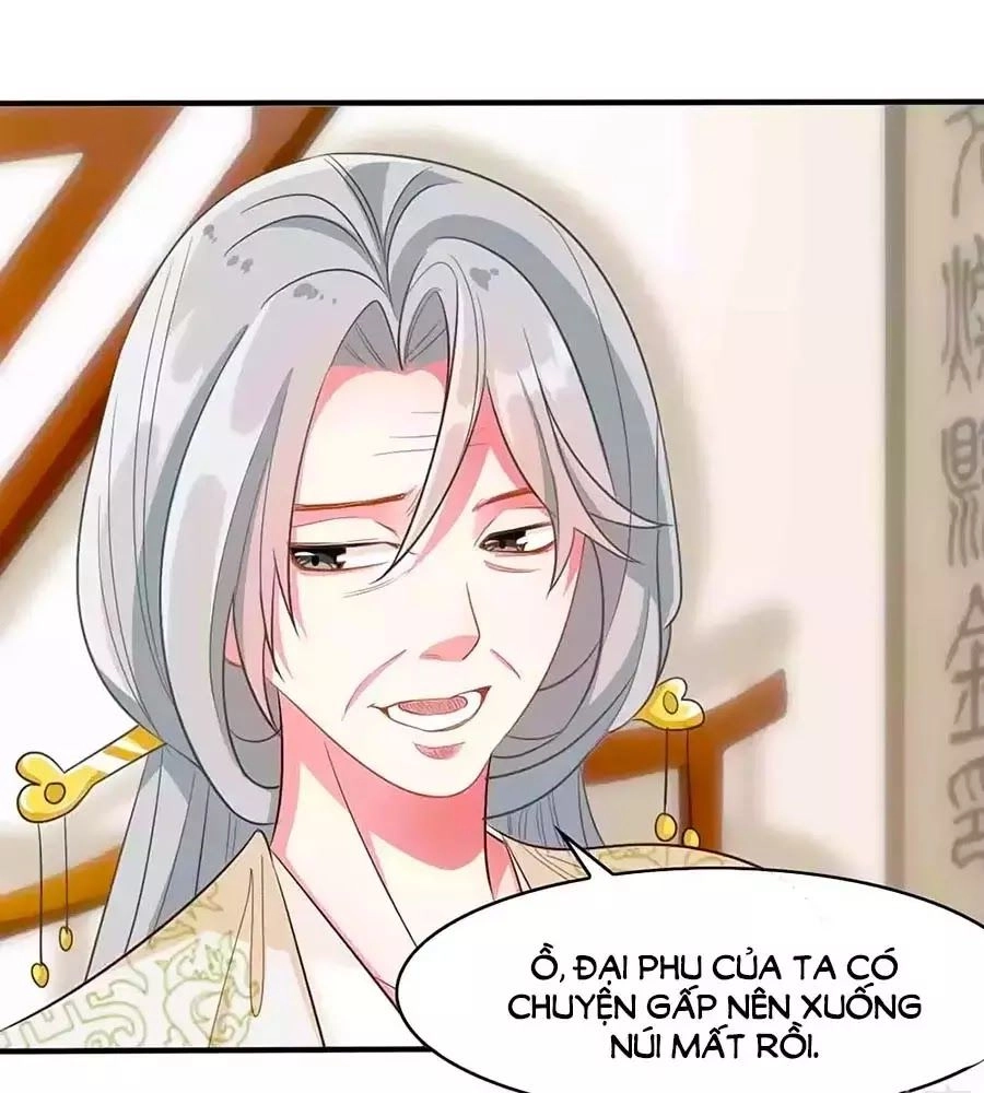 Đích Nữ Hữu Độc Chapter 21 - 45