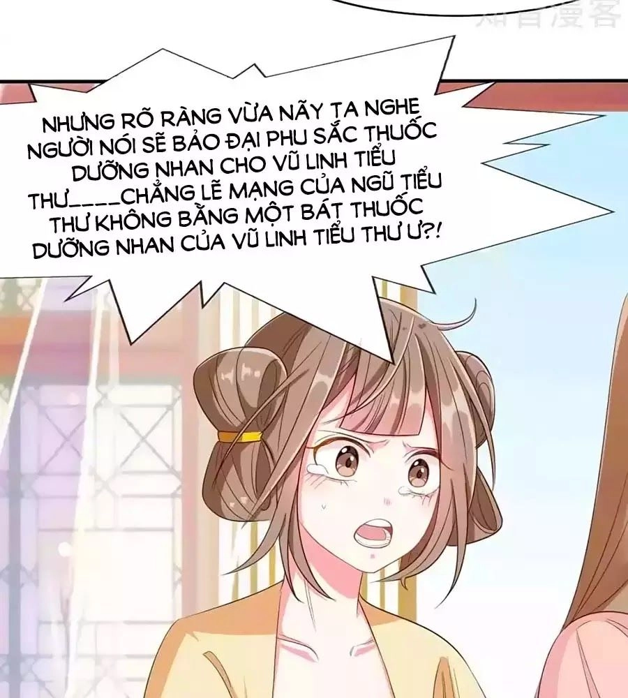 Đích Nữ Hữu Độc Chapter 21 - 46