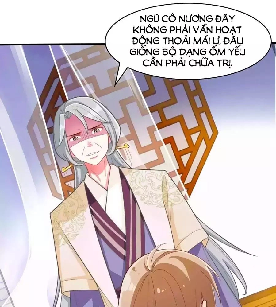 Đích Nữ Hữu Độc Chapter 22 - 1