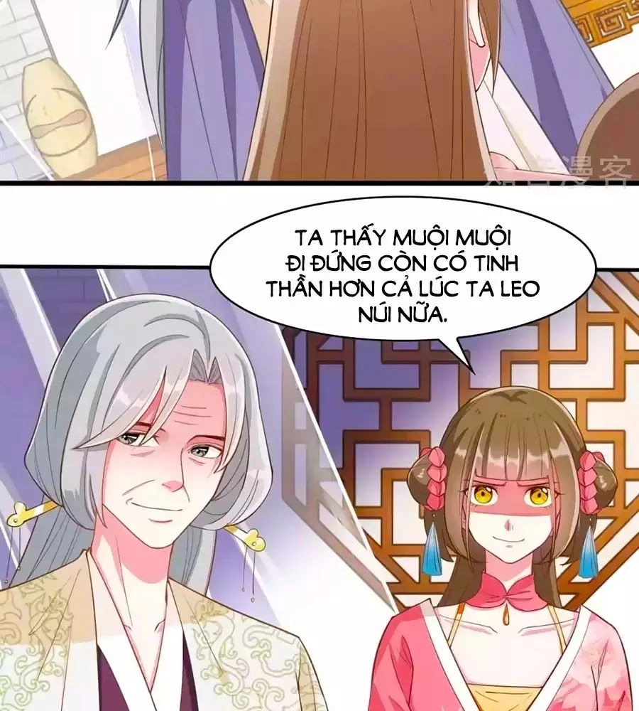 Đích Nữ Hữu Độc Chapter 22 - 2