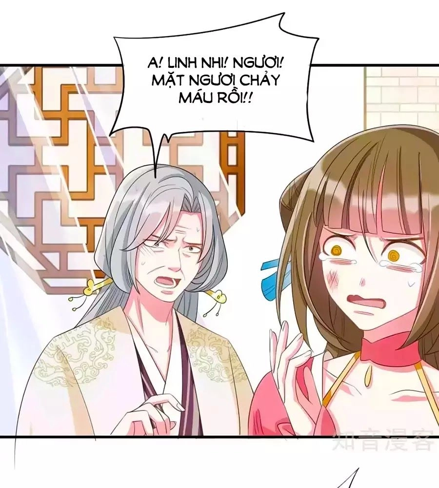 Đích Nữ Hữu Độc Chapter 22 - 9