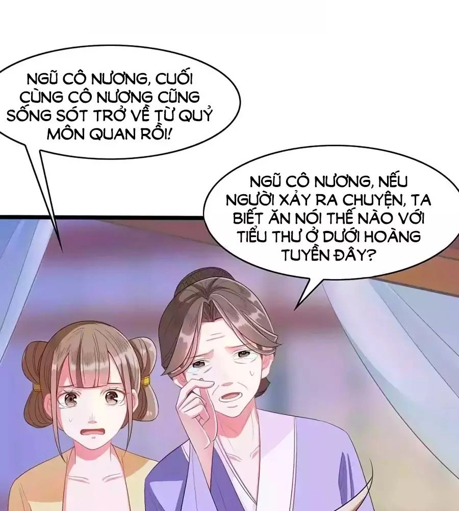 Đích Nữ Hữu Độc Chapter 22 - 18