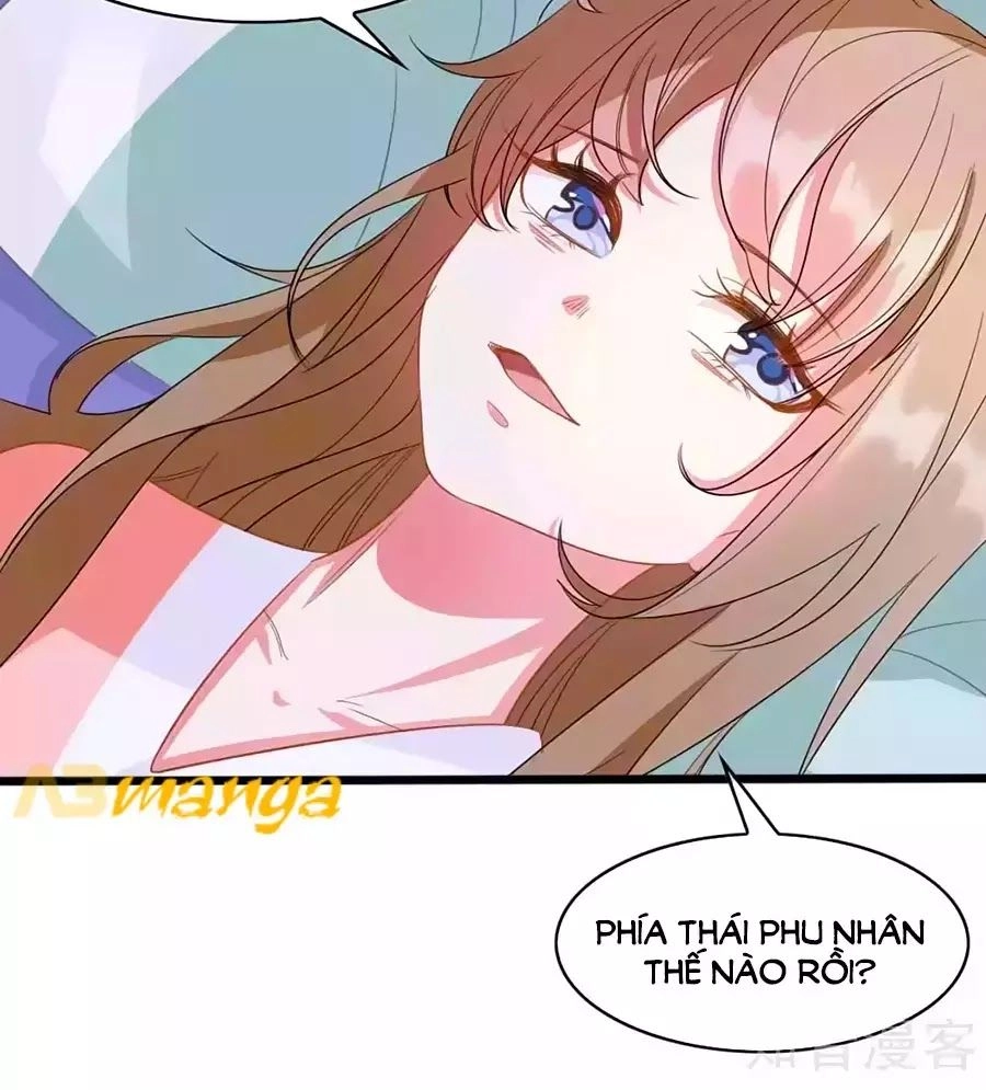 Đích Nữ Hữu Độc Chapter 22 - 20