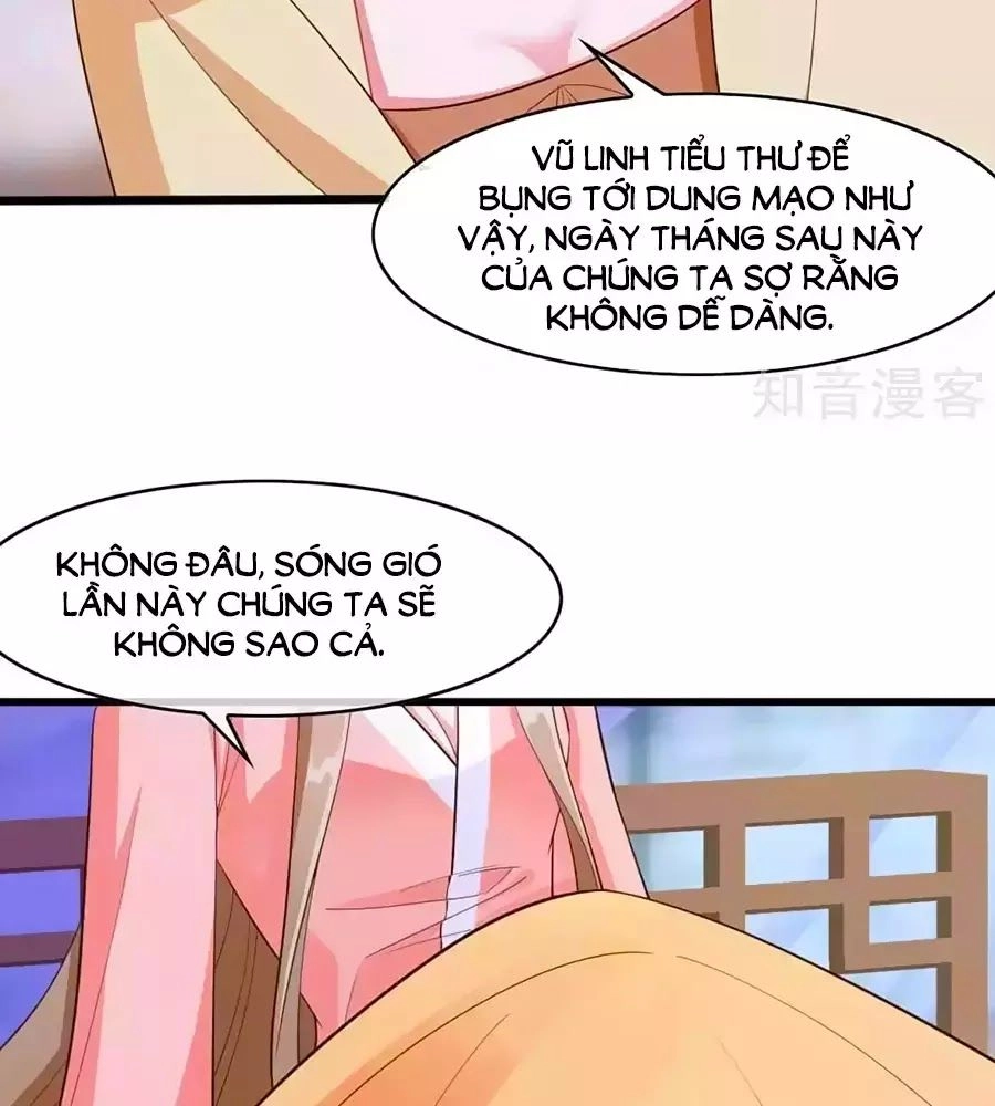 Đích Nữ Hữu Độc Chapter 22 - 22