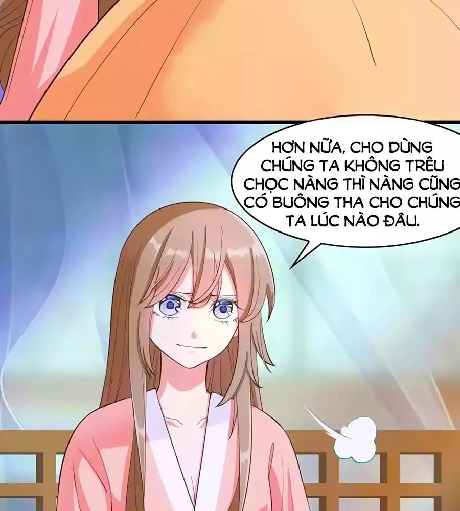 Đích Nữ Hữu Độc Chapter 22 - 23