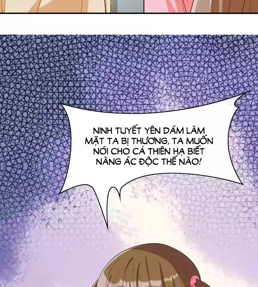 Đích Nữ Hữu Độc Chapter 22 - 26