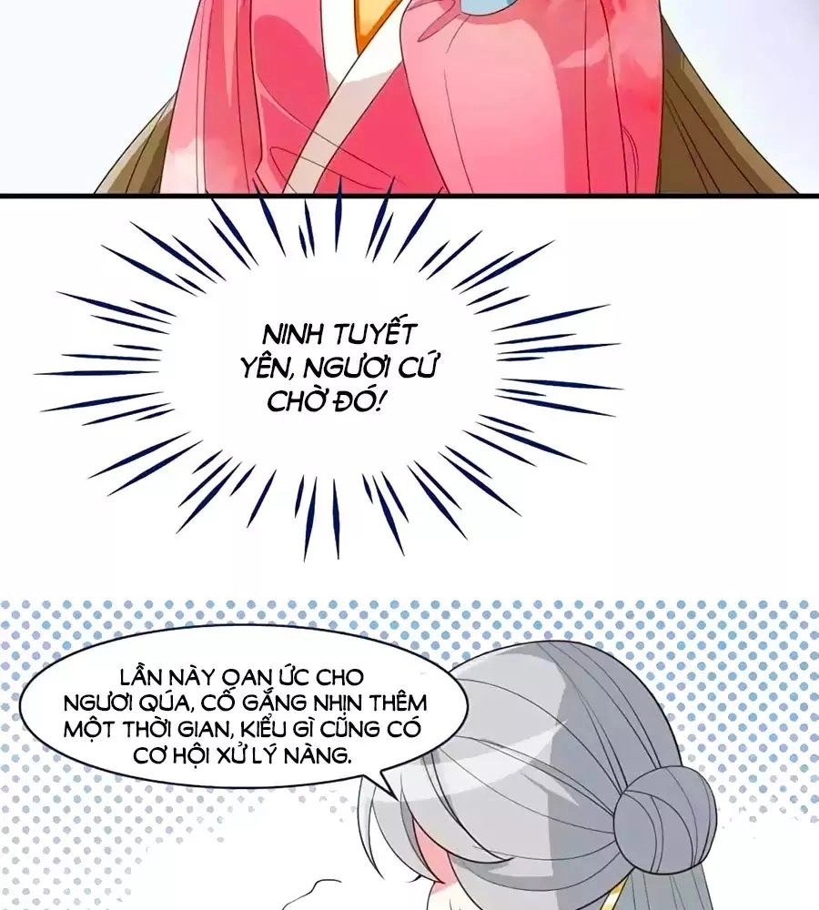 Đích Nữ Hữu Độc Chapter 22 - 33