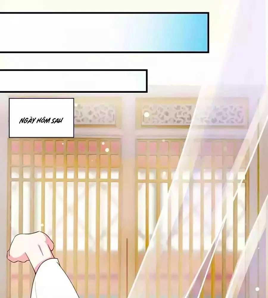 Đích Nữ Hữu Độc Chapter 22 - 35