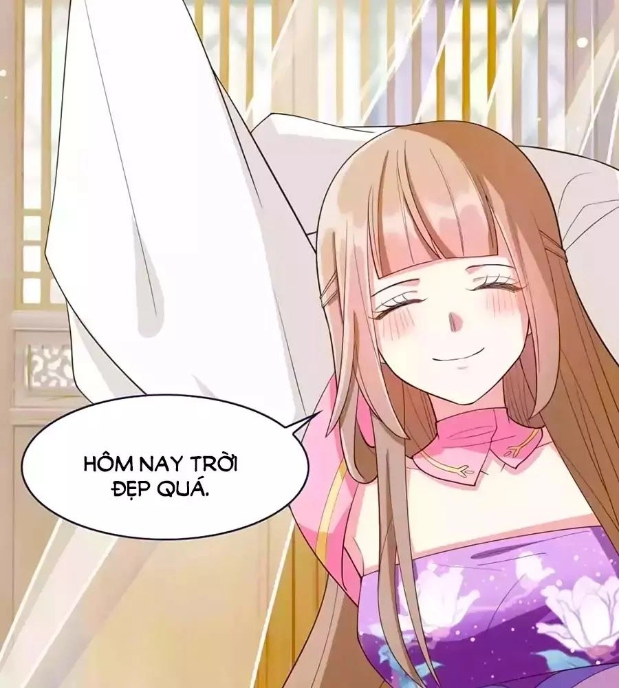 Đích Nữ Hữu Độc Chapter 22 - 36