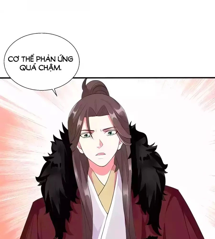 Đích Nữ Hữu Độc Chapter 22 - 40