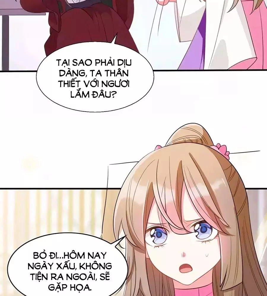 Đích Nữ Hữu Độc Chapter 22 - 43