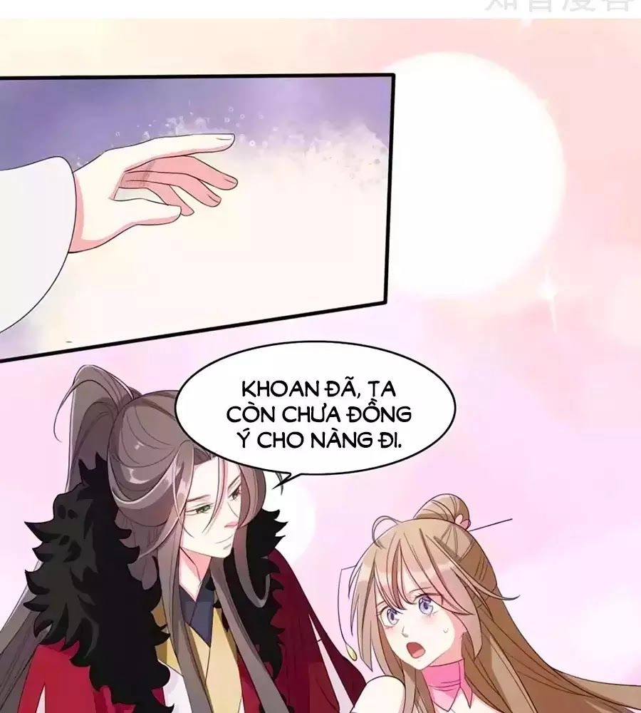 Đích Nữ Hữu Độc Chapter 22 - 45