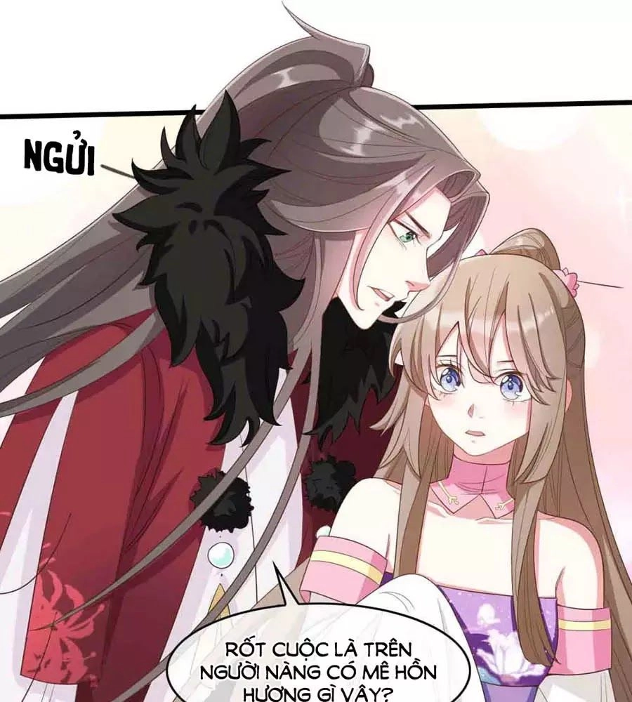 Đích Nữ Hữu Độc Chapter 23 - 1