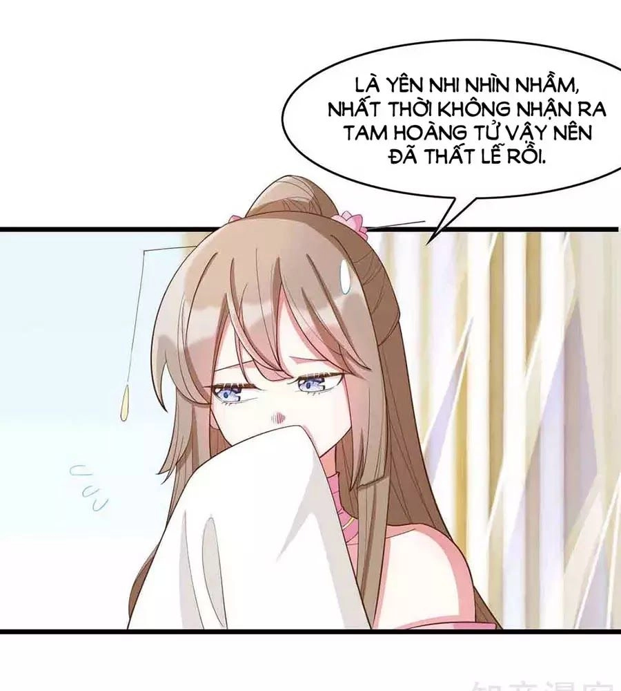 Đích Nữ Hữu Độc Chapter 23 - 17