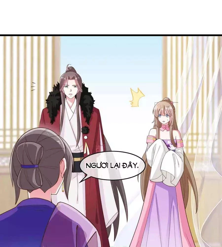 Đích Nữ Hữu Độc Chapter 23 - 19